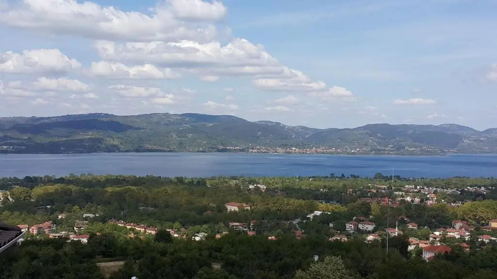 Pasha Villas