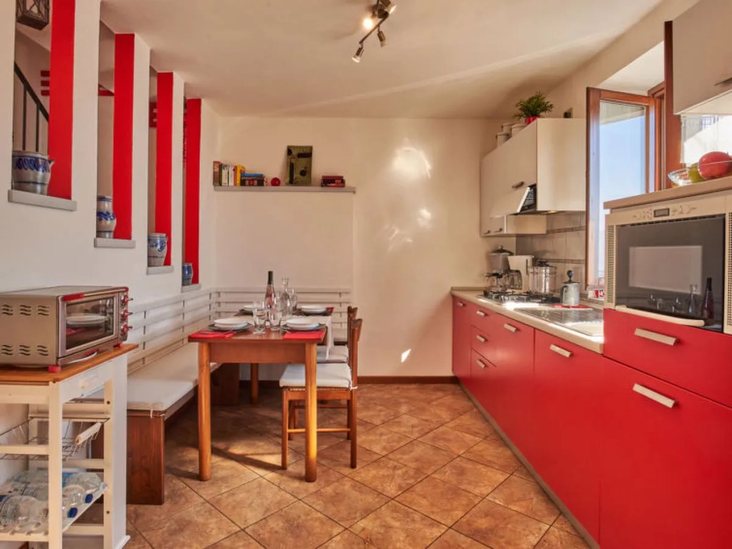 Holiday Home Rustico Simona - GRV255 by Interhome