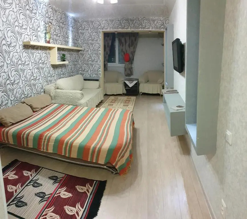 aktau 6