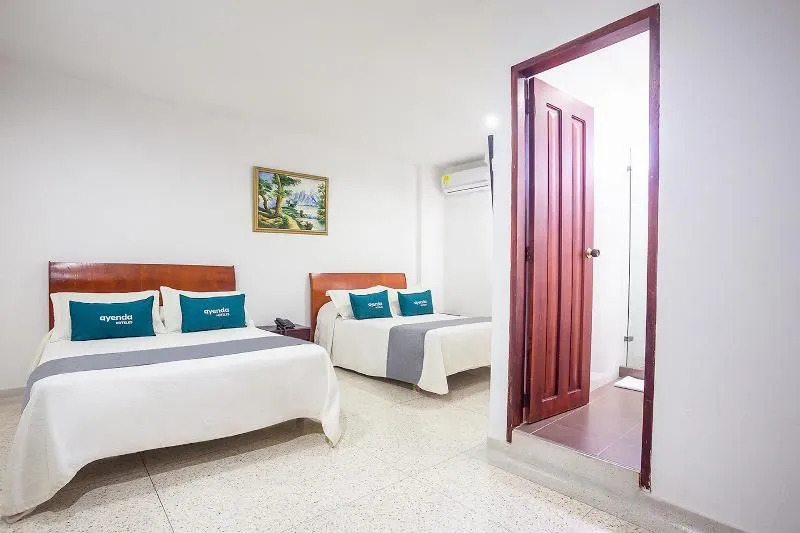 Hotel Carivdi