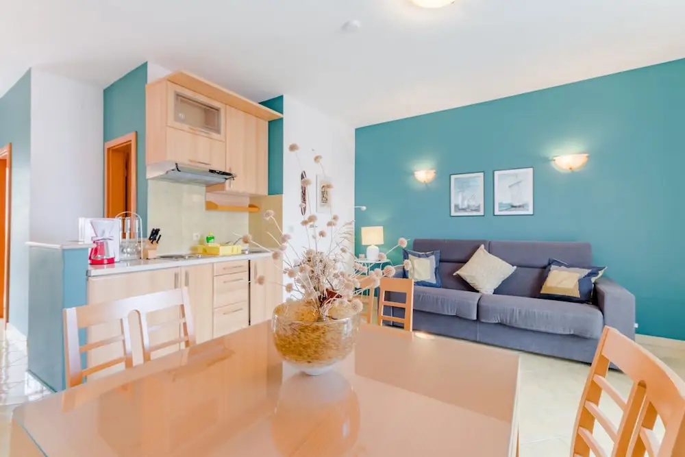 Apartments Iggy