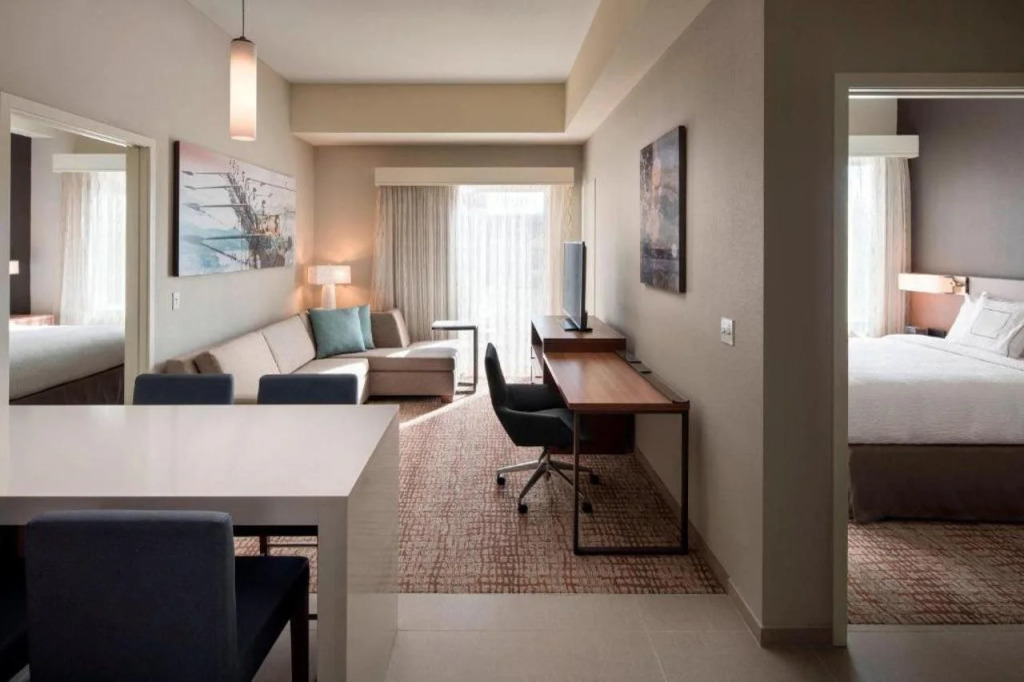 Residence Inn by Marriott Oklahoma City Norman