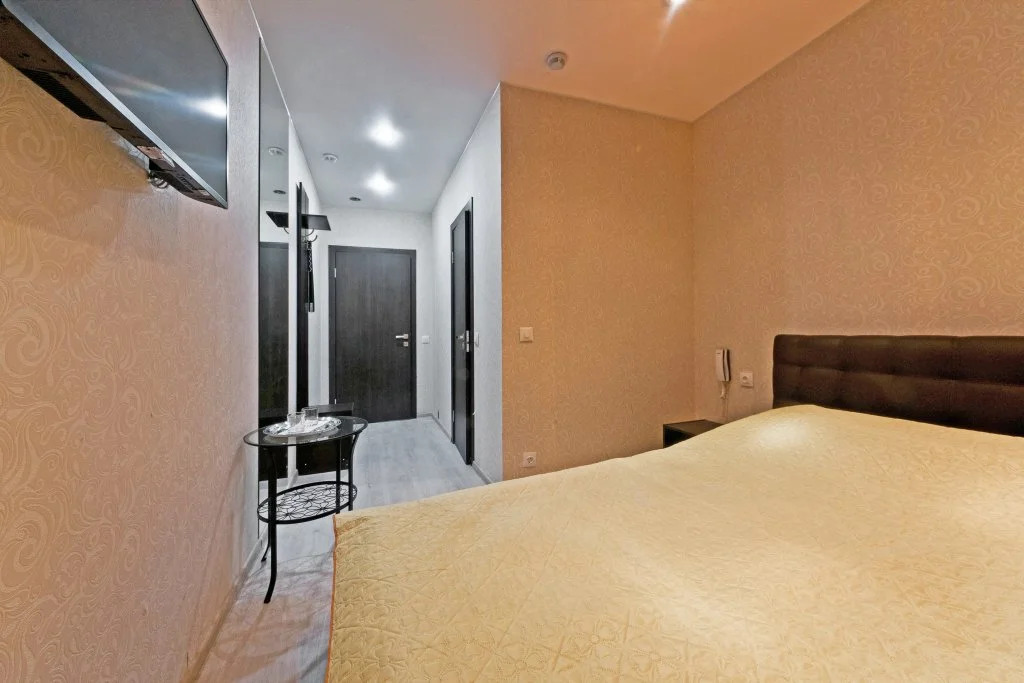 Fantaziya Na Prosvescheniya Mini-Hotel