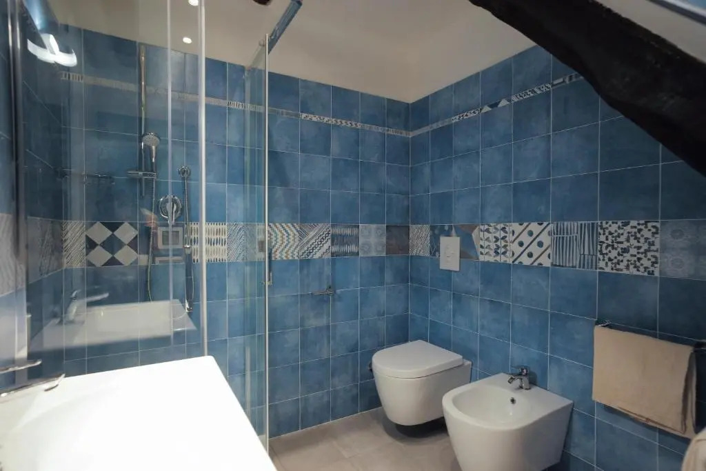Orto al Mare Room Rental