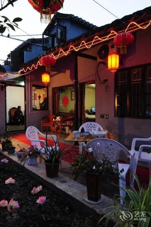 Jiangnan'an Inn