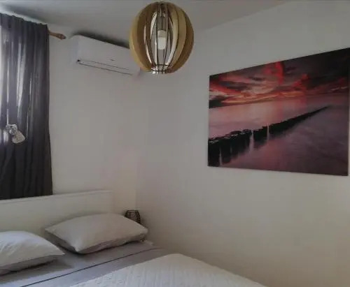 Studio Apartman Lenka