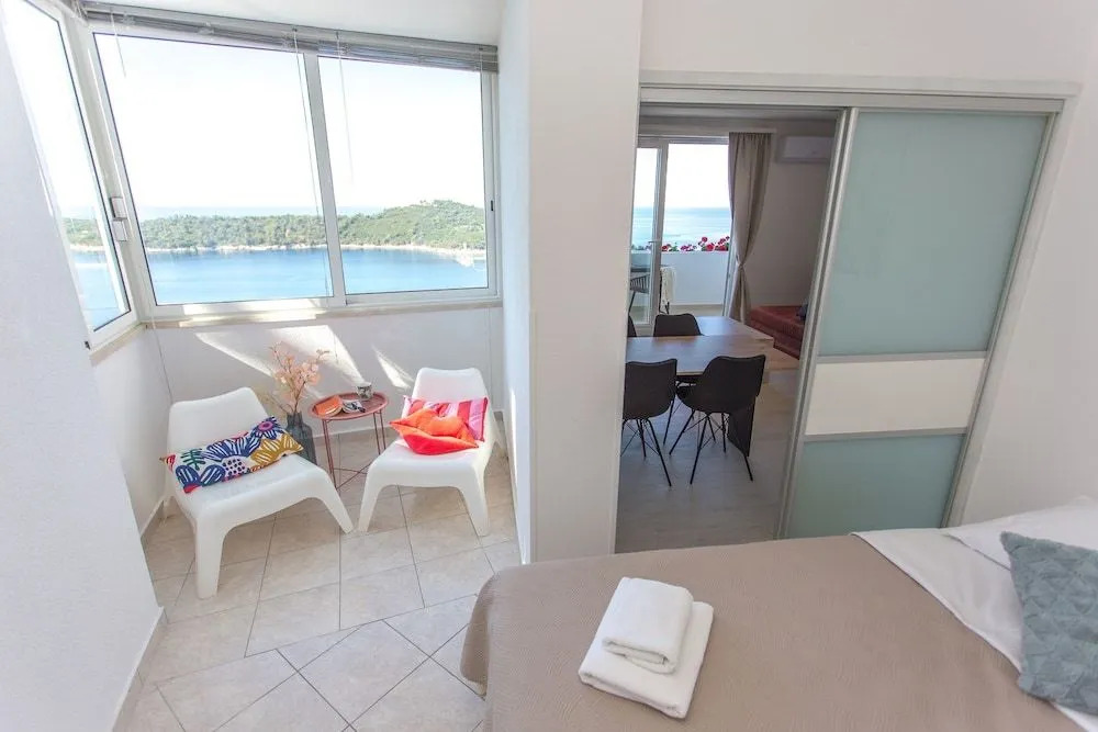 Apartment Ragusa