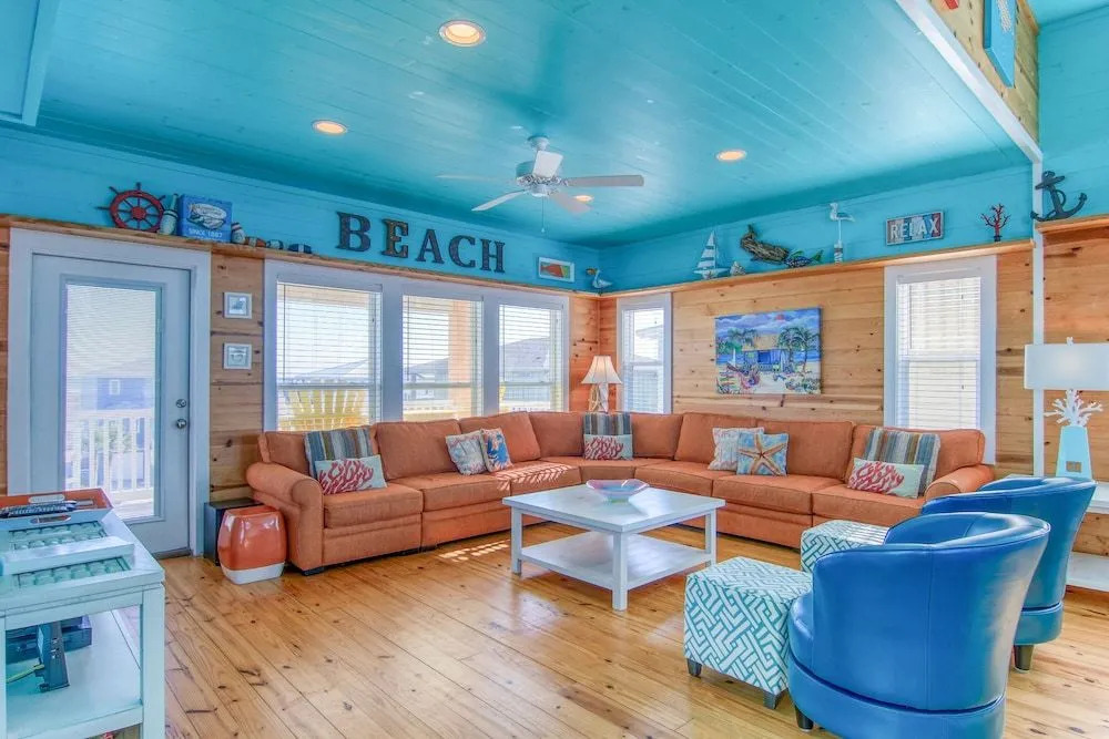 Looney Dunes 50 by RedAwning