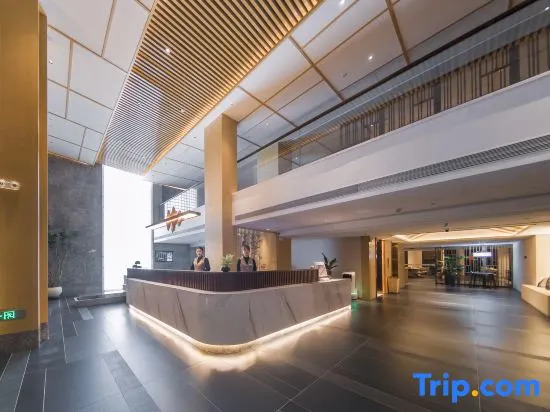 Tangshan Beixin Road Aegean Branch Yitel Zhi Shang Hotel