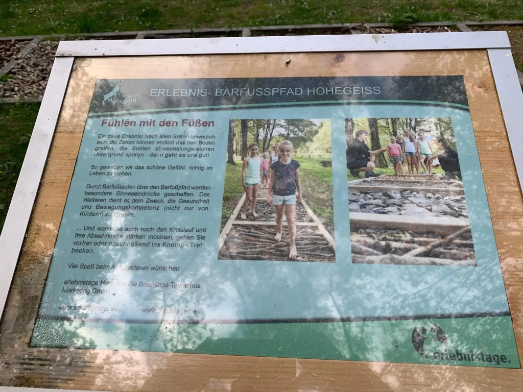 Gemütliche Ferienwohnung Harz Braunlage Hohegeiß