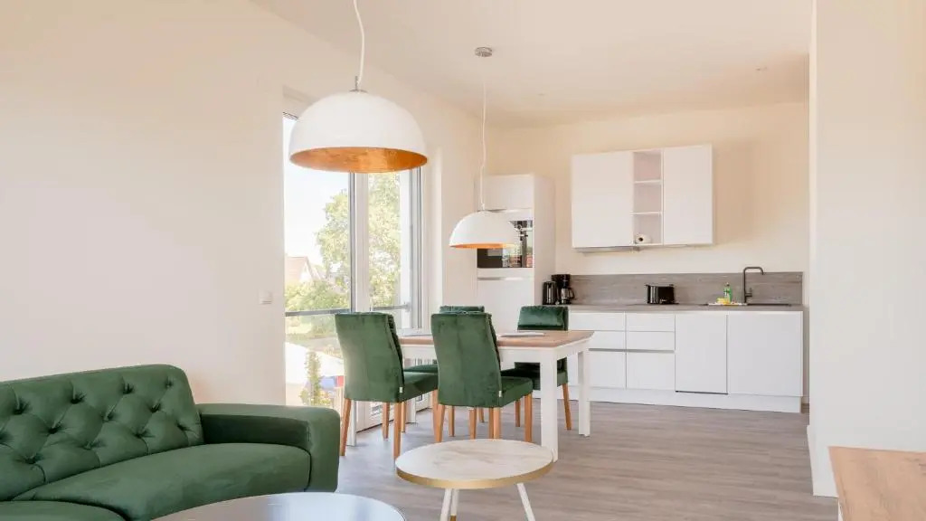Apartmenthaus Wittsande Wittsande 06