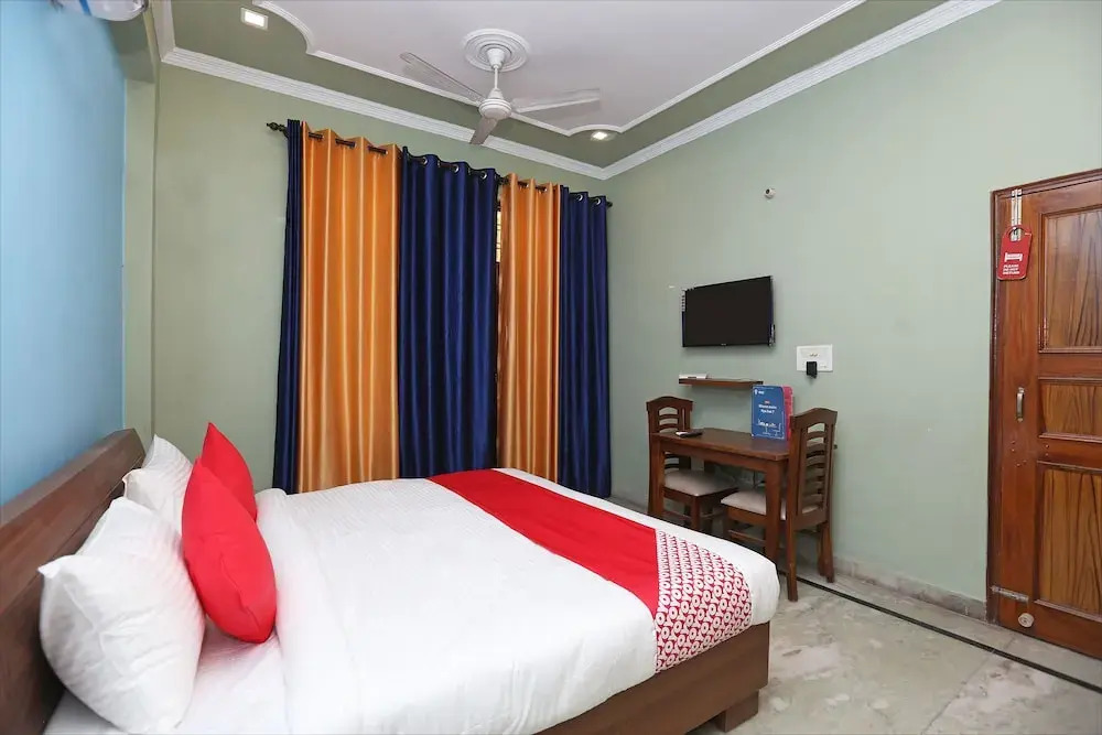 Oyo 29687 Sunny Guest House