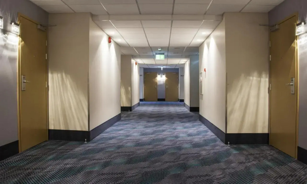 Hestia Hotel Seaport Tallinn