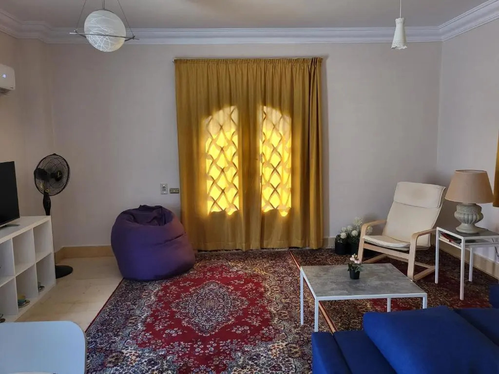 Lovely One-Bedroom Condo with Garden View (Adults Only)