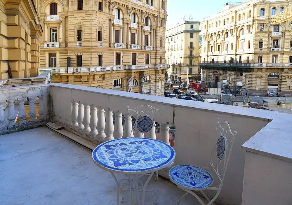 Amore Prestige Apartments