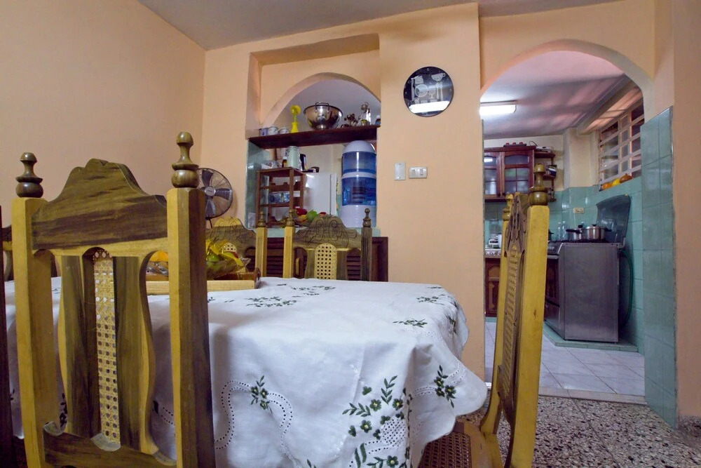 Residencia  Varela