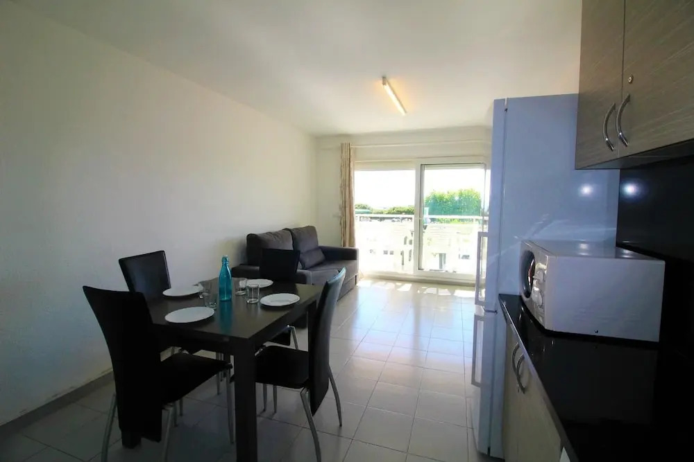 Apartamento 3197 - Rocmar 2 1-D