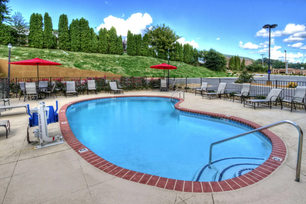 Hampton Inn Cookeville