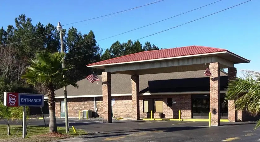 Best Western Baldwin Inn