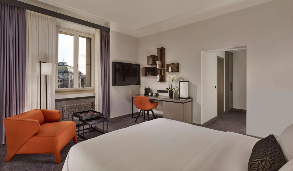 Park Plaza Nuremberg