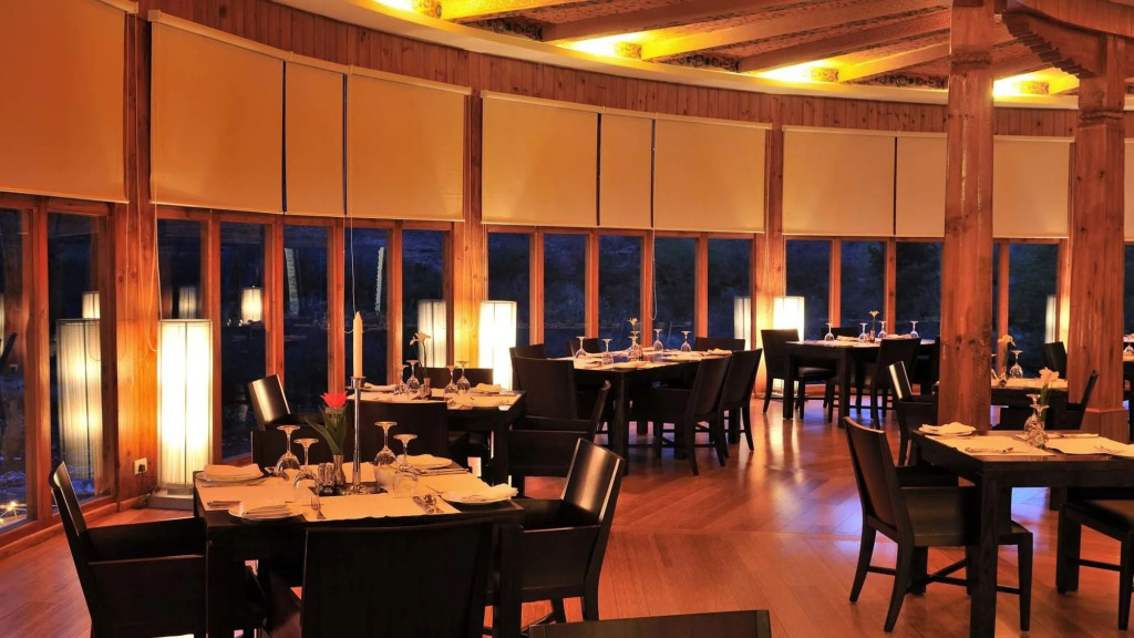 Terma Linca Resort and Spa