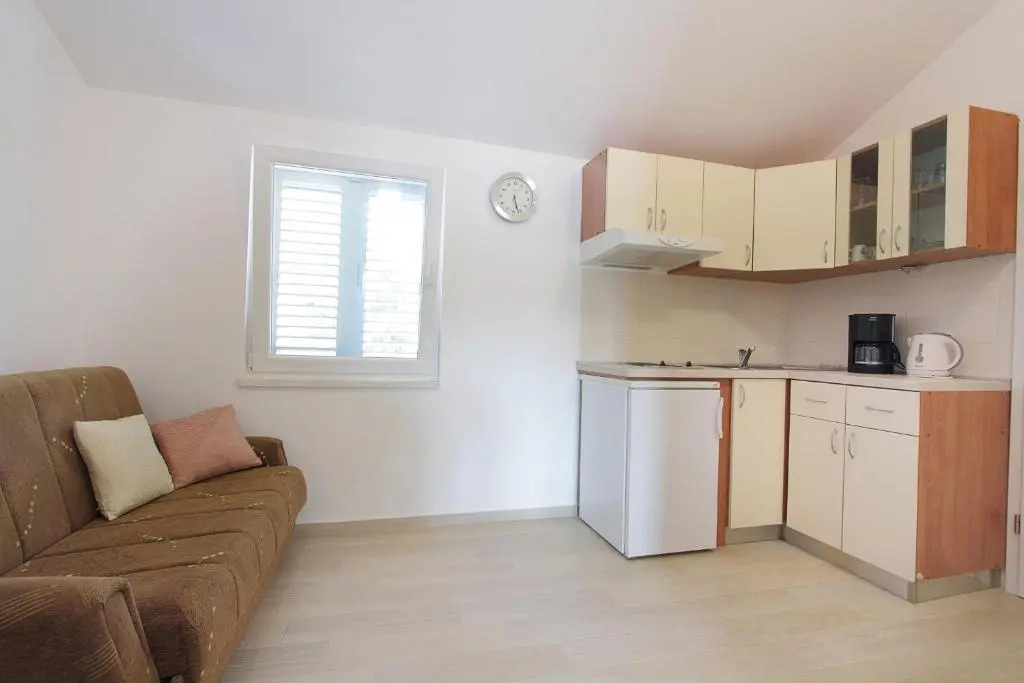 Apartments Barbara