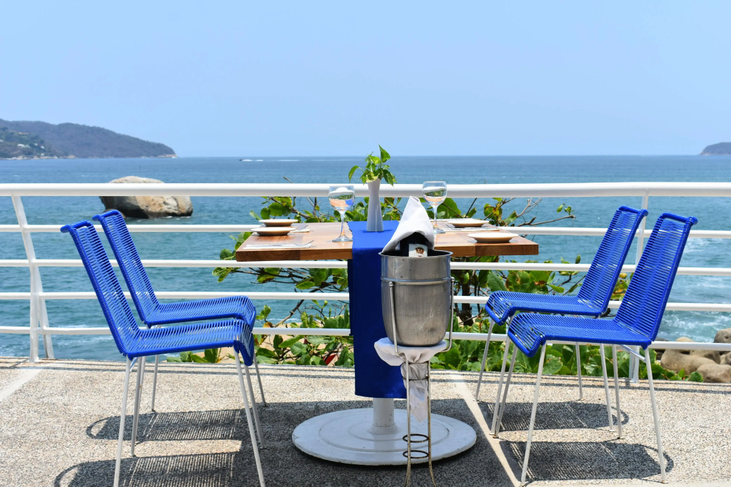 Holiday Inn Resort Acapulco