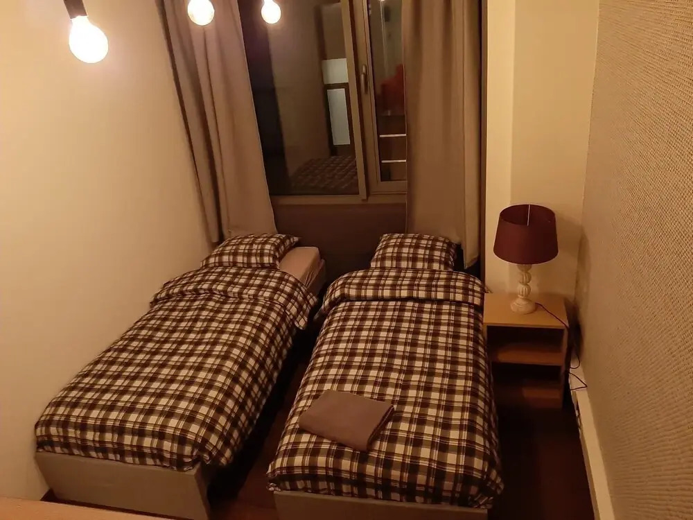 Diamond Bourse Apartments