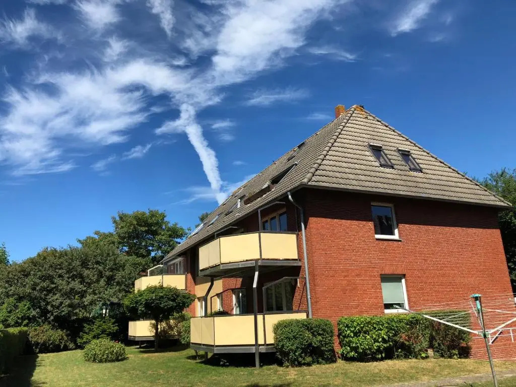 Ferienwohnung am Damenpfad