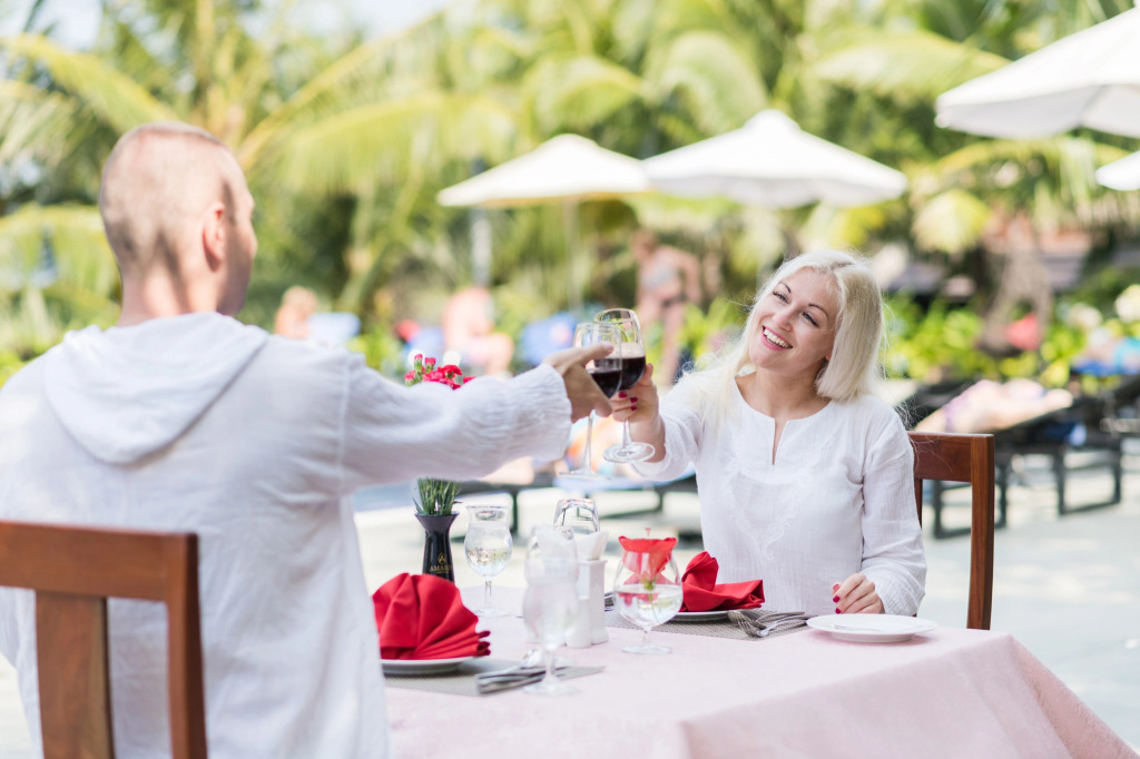 Amarin Resort & Spa Phu Quoc