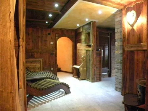 Hotel Belvedere