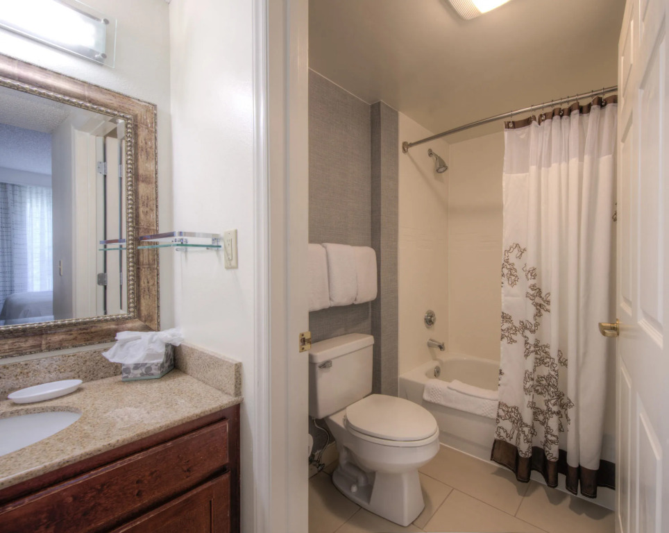 Residence Inn by Marriott Raleigh Crabtree Valley