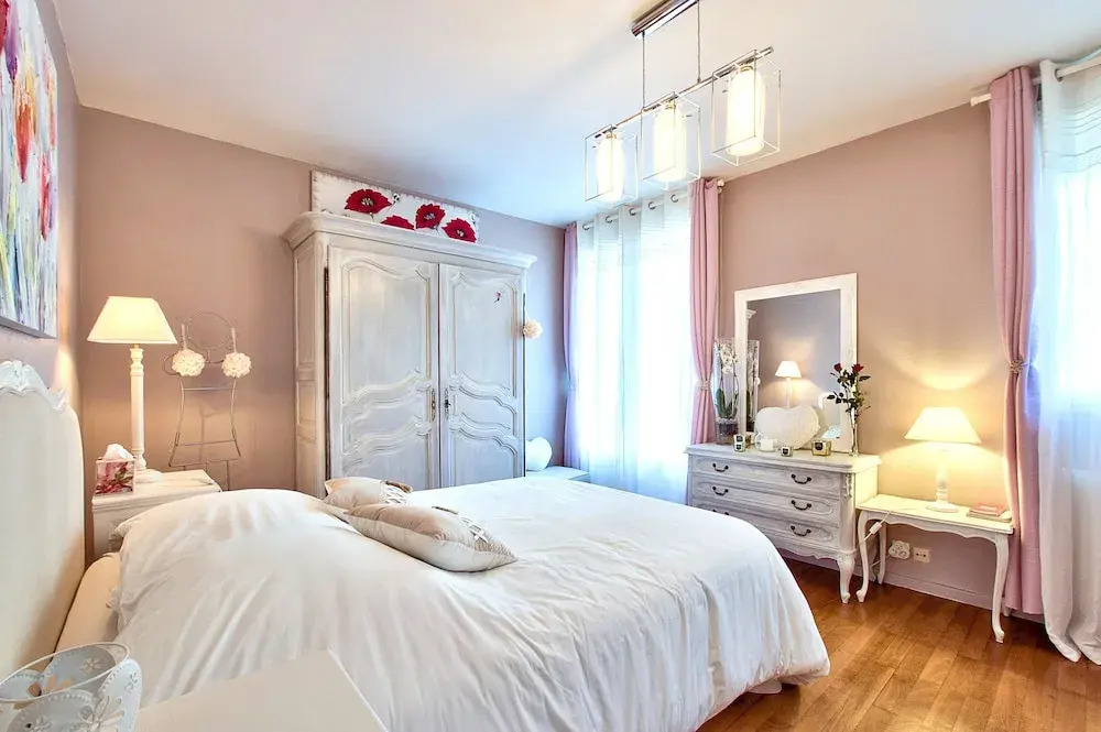 La Ville Su Naturel B&B