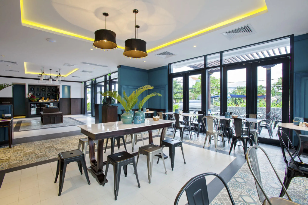 Maison Vy Hotel Hội An