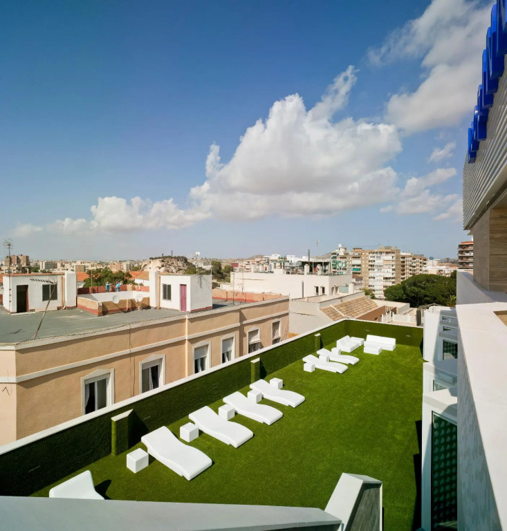 Loop INN Hostel Cartagena