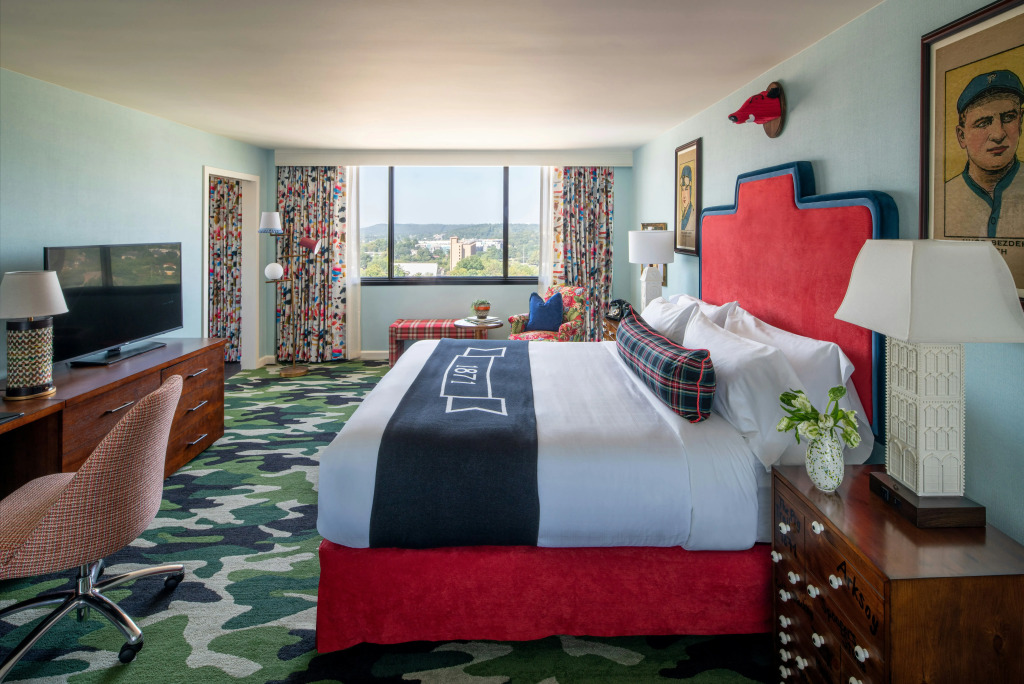 Graduate by Hilton Fayetteville, AR