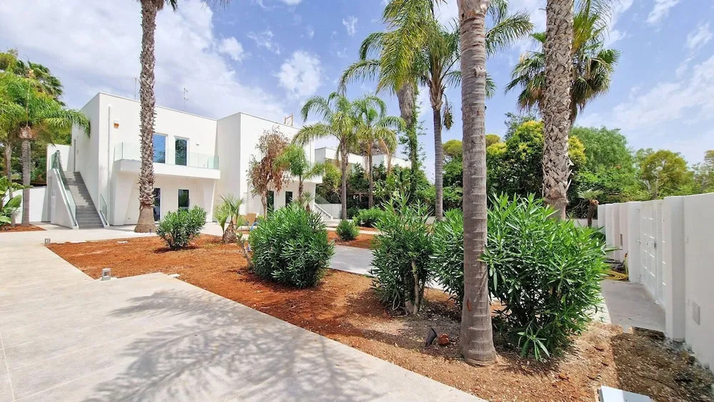 Suite Fontanelle Luxury 10