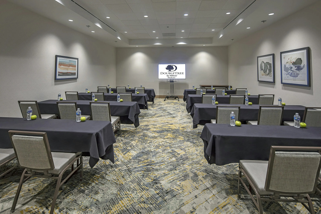 DoubleTree by Hilton Modesto
