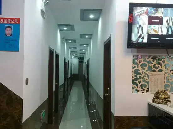 Shenyang Dingxuan Fashion Hotel