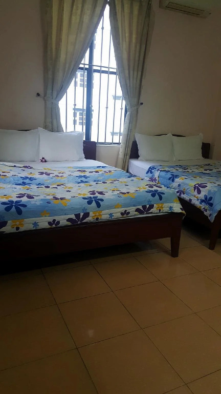 Phong Lan Guesthouse