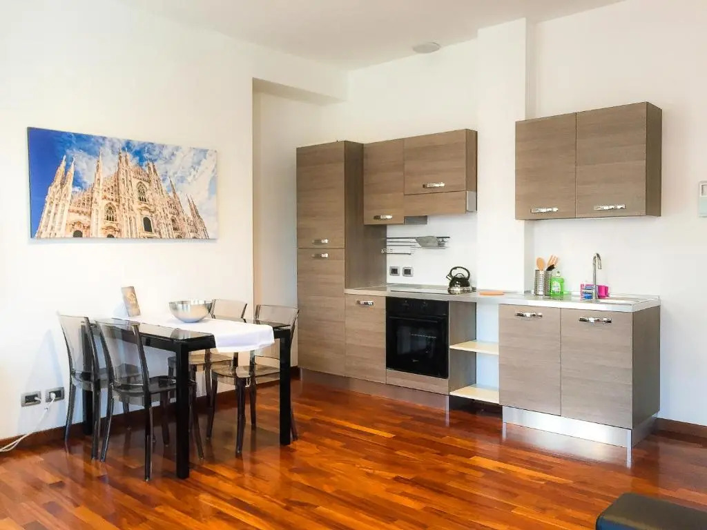 Style Homes Brera San Marco 29