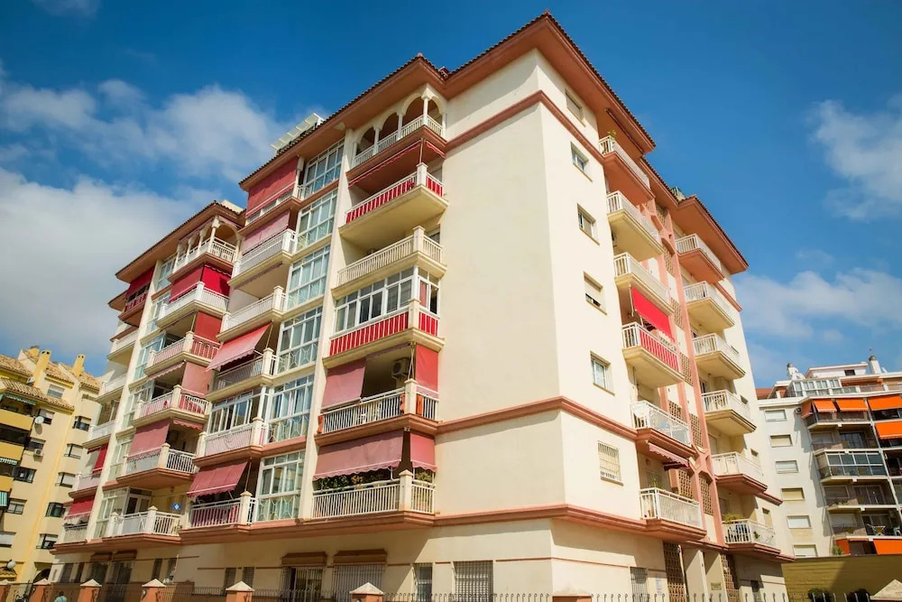 Holidays2Fuengirola Center & Boliches