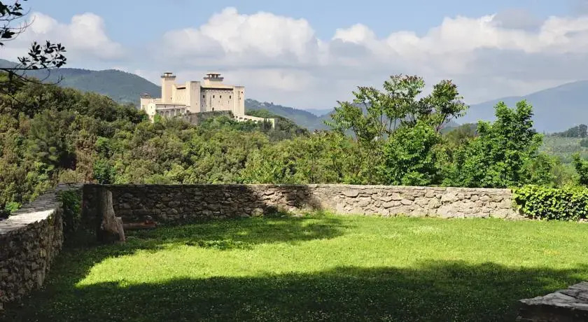 La Casetta Di Sophie