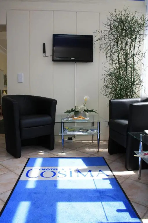 Hotel Cosima