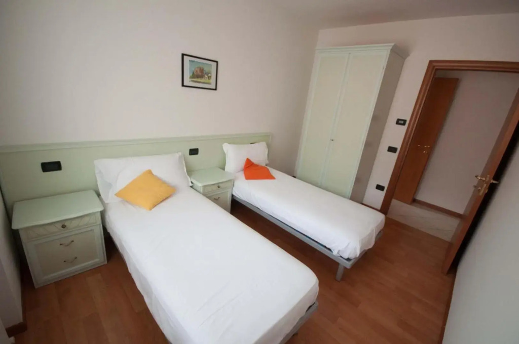 Castel View Apartment