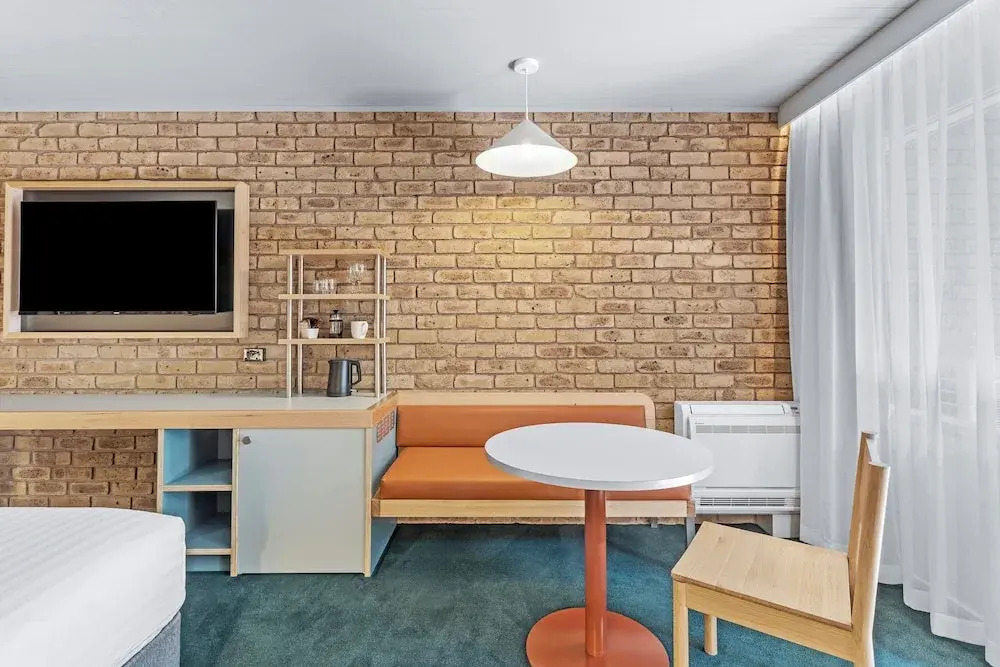 Motel Flinders