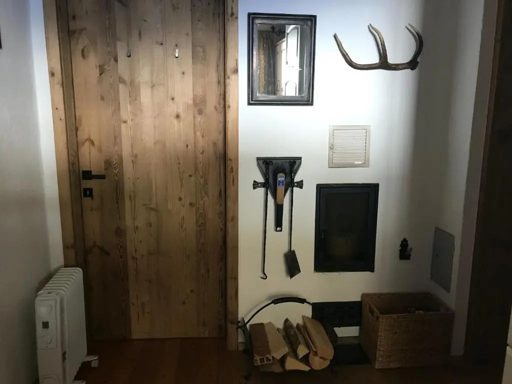 Chalet Julia