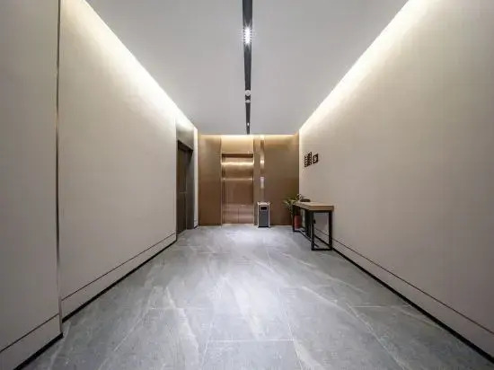 Home Selection Hotel  Yantai South Station Guoxin Home Expo Center Store