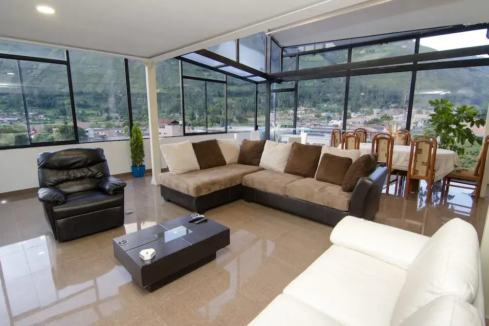 Hotel California Calca