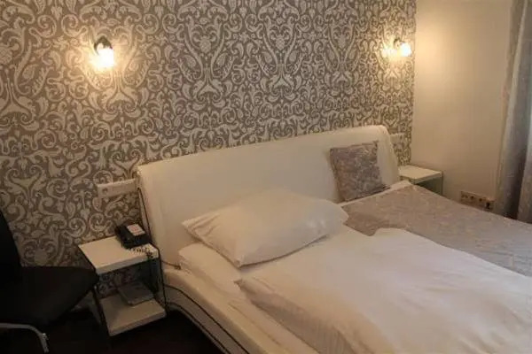 Hotel Luisenhof